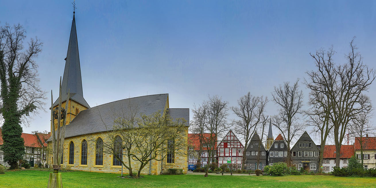 Gütersloh