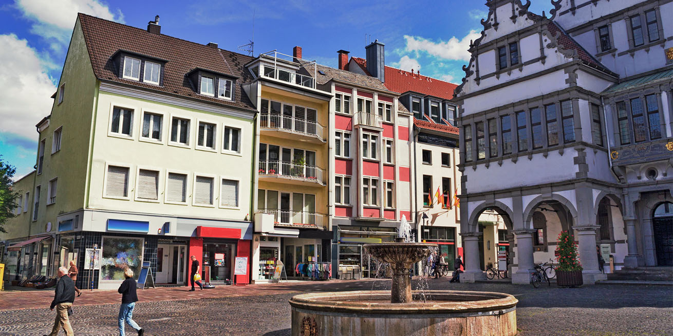 Paderborn