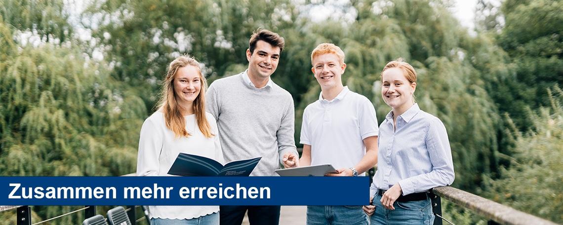 Werkstudent:in Nachhaltigkeitsmanagement (m/w/d), 2. Bild
